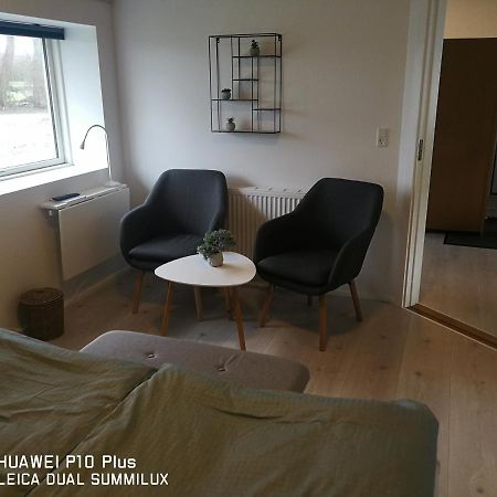 Landevejens B&B Holstebro Exteriör bild